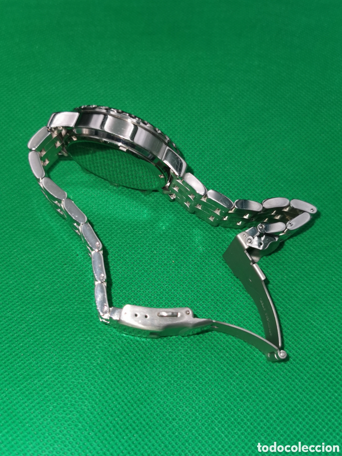 Relojes: Cron&oacute;metro Paul Versan - Foto 3