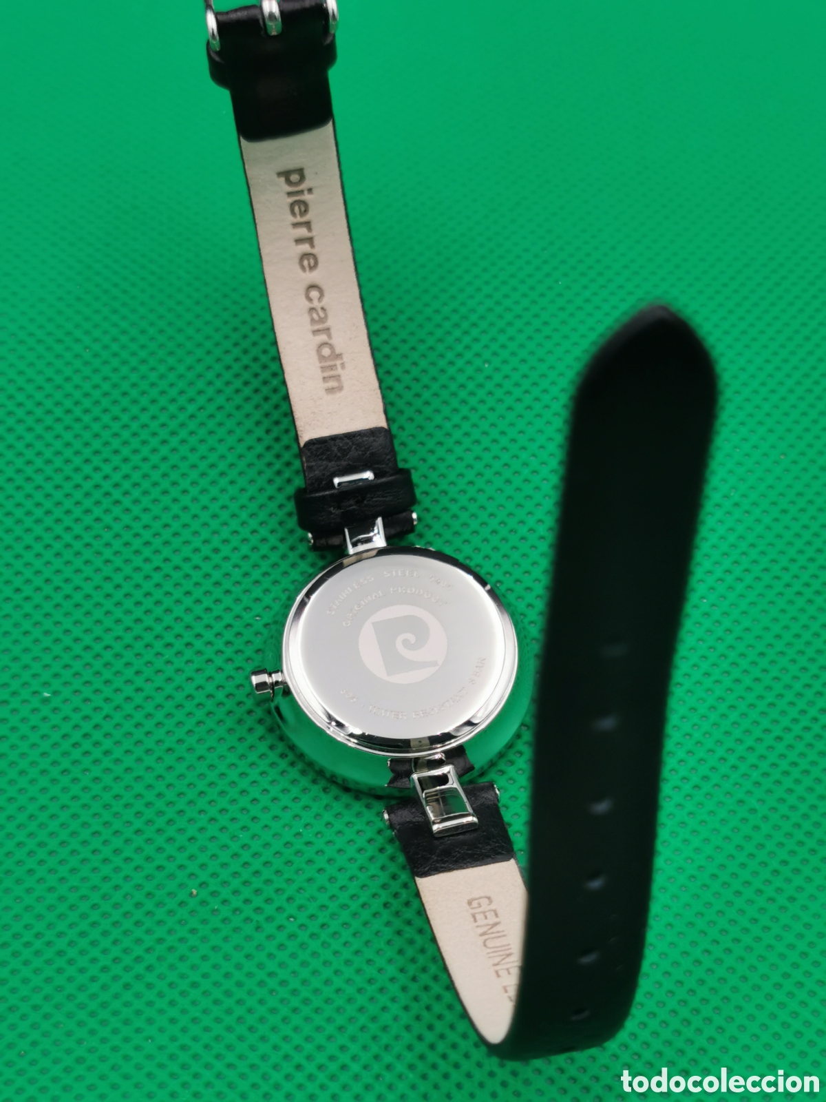 Relojes: Pierre Cardin 5405 - Foto 5