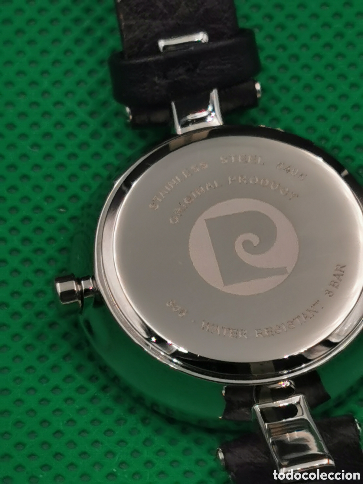 Relojes: Pierre Cardin 5405 - Foto 4