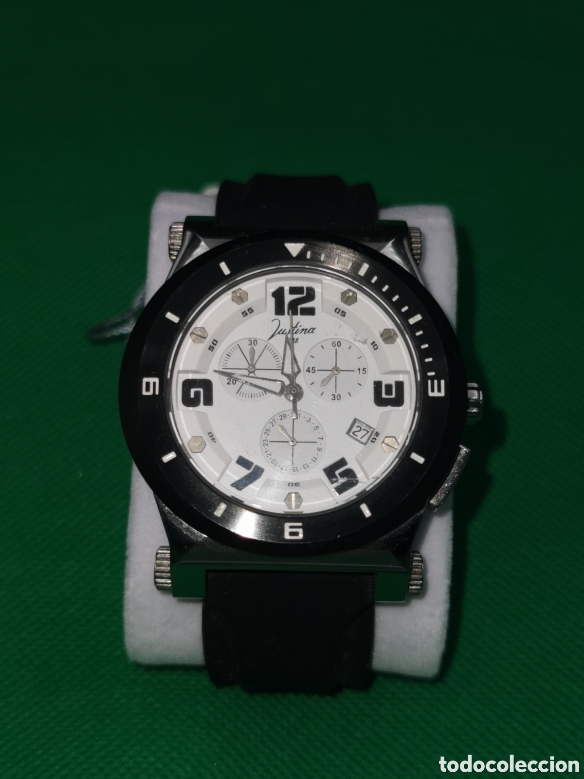 Relojes: Justina - Foto 4