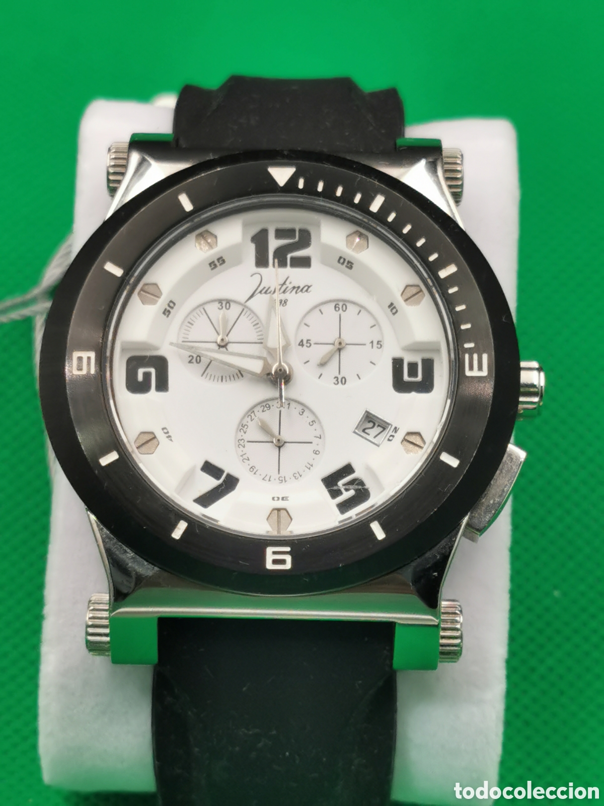 Relojes: Justina - Foto 1