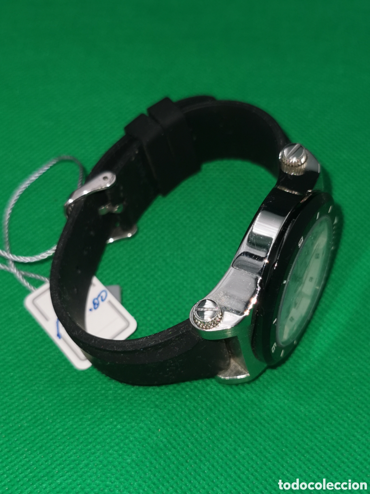 Relojes: Justina - Foto 2