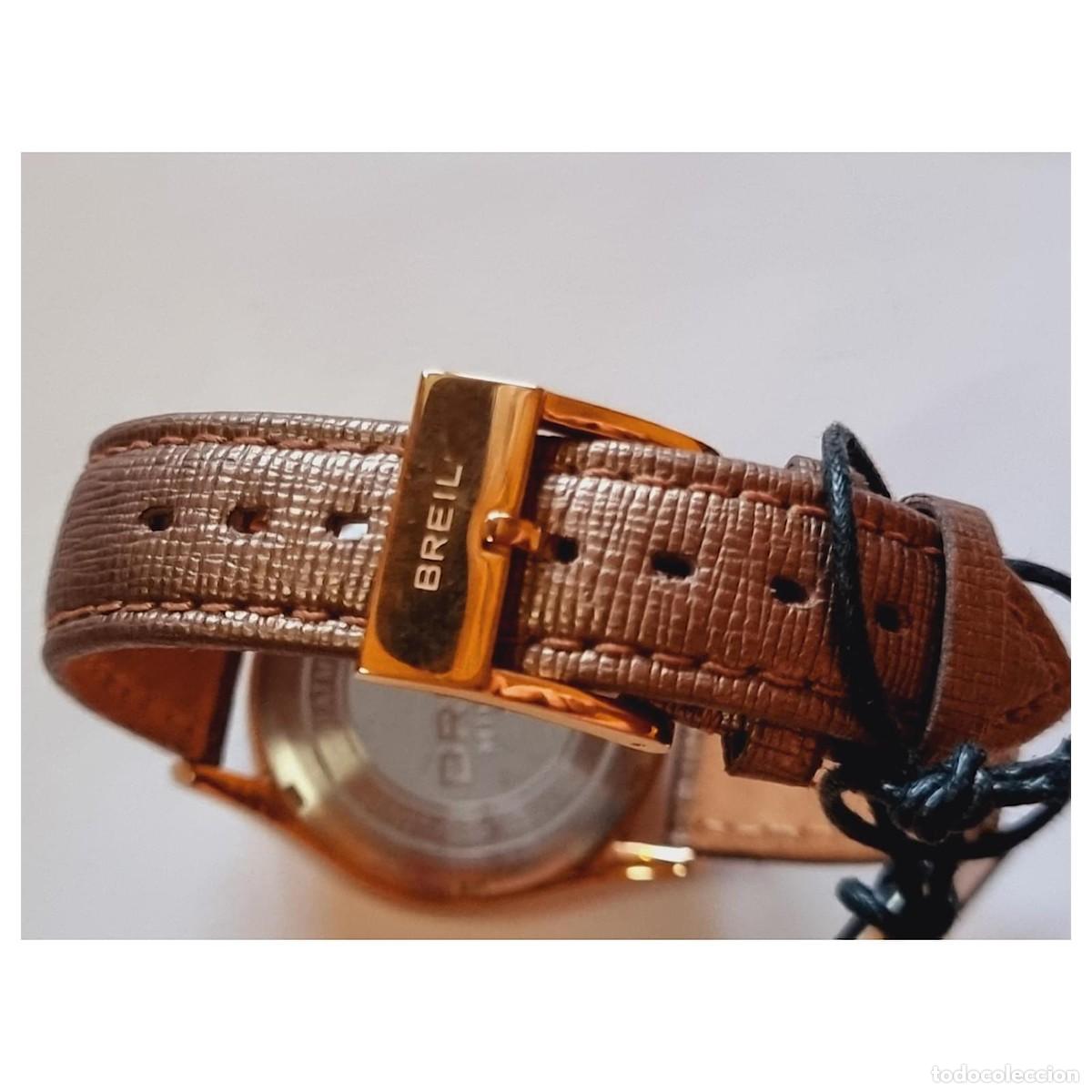 Relojes: Breil Milano reloj cuarzo - Foto 4