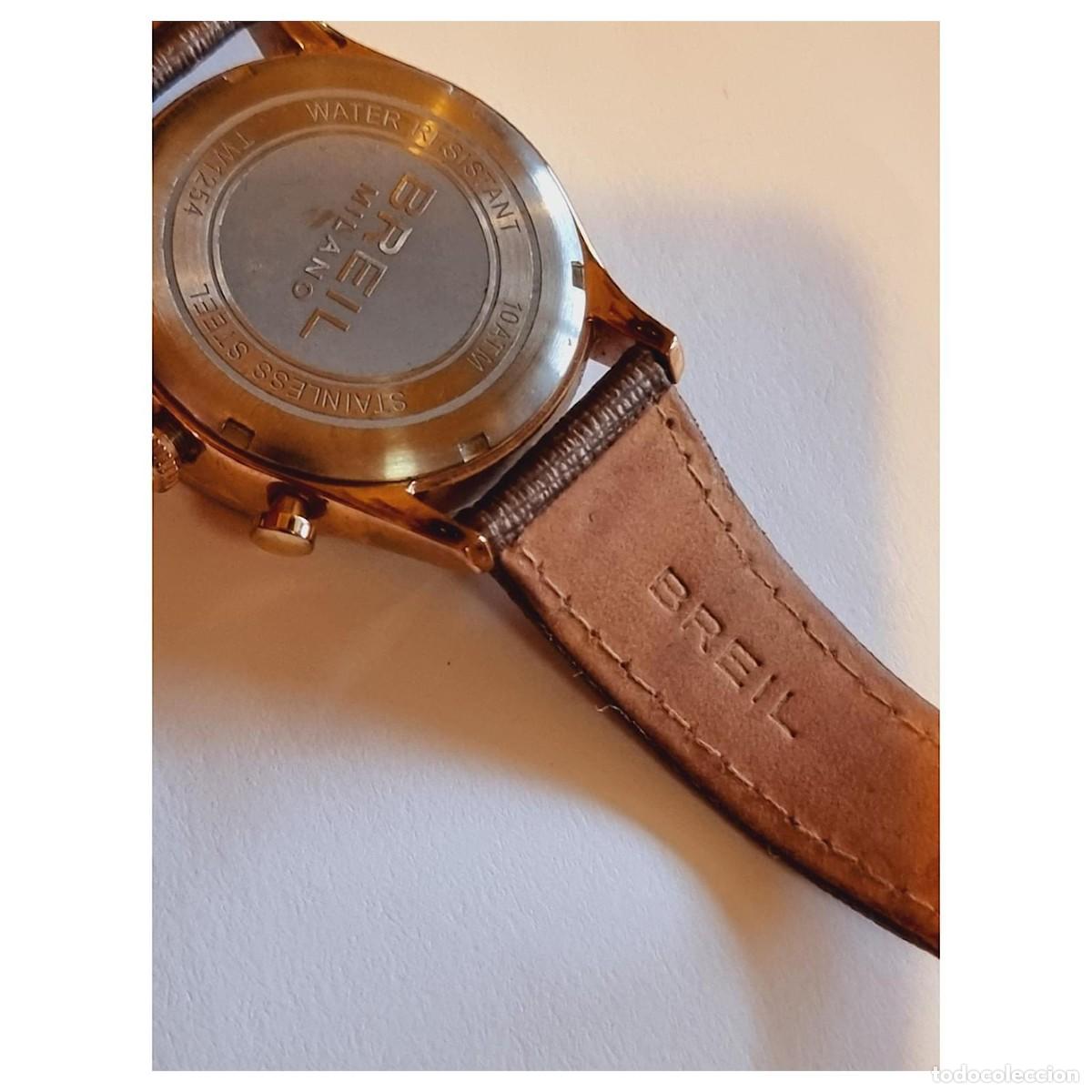 Relojes: Breil Milano reloj cuarzo - Foto 9