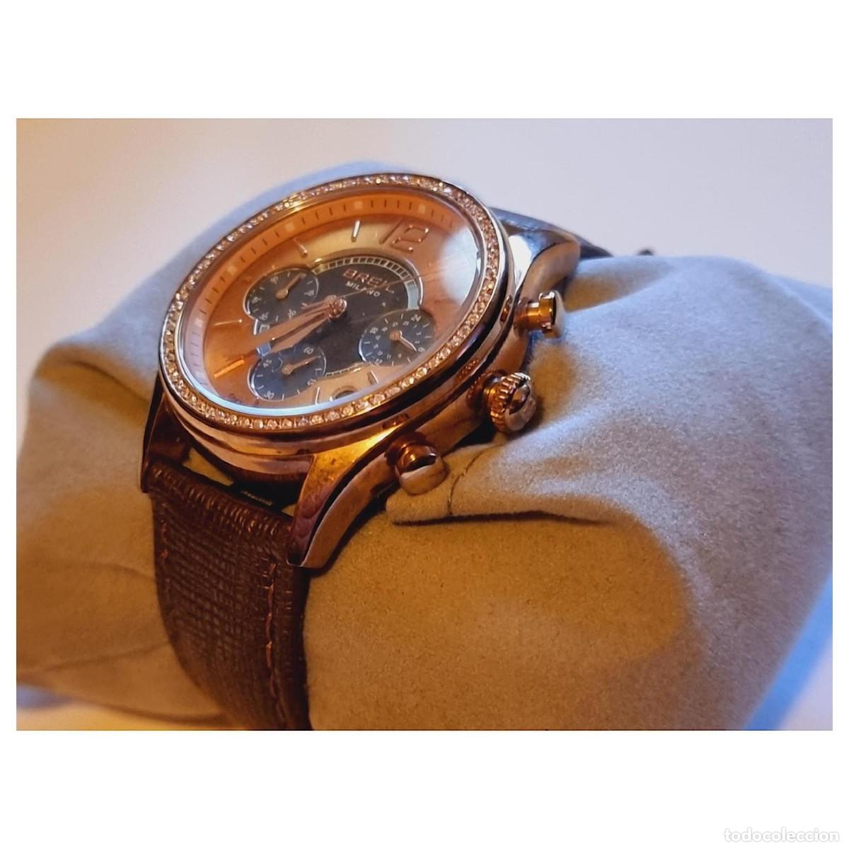 Relojes: Breil Milano reloj cuarzo - Foto 14