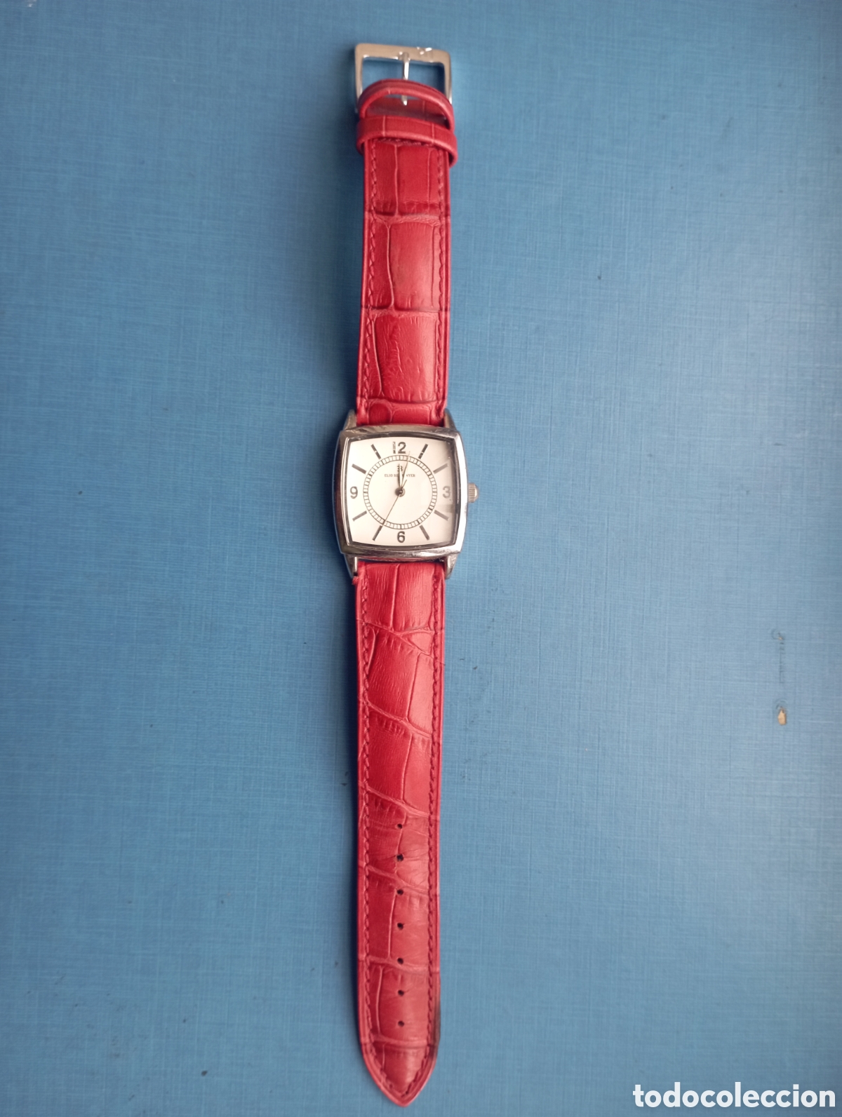 Relojes: Reloj El&iacute;o Berhanyer - Foto 1