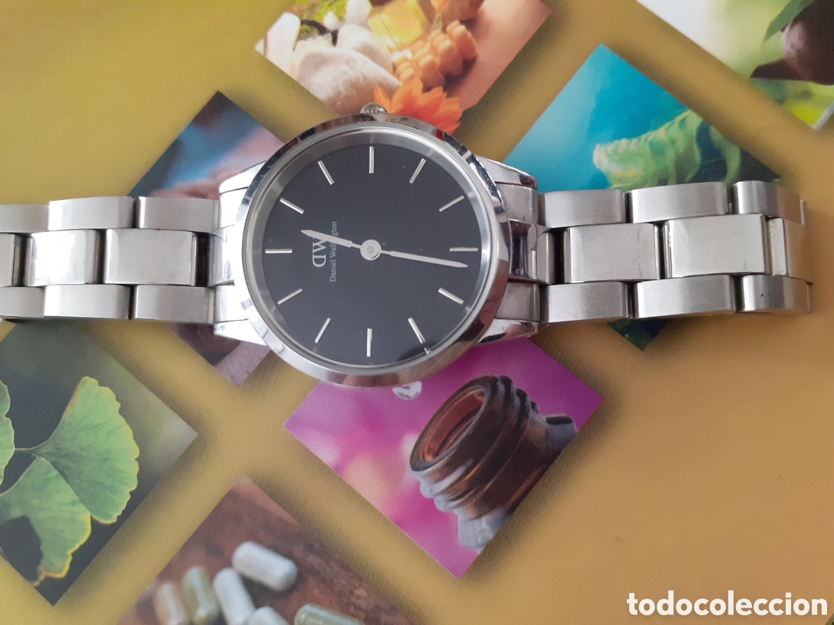 Relojes: Reloj de pulsera de mujer Daniel Welington - Foto 3