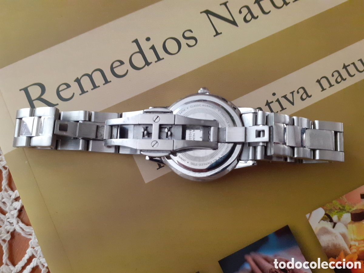 Relojes: Reloj de pulsera de mujer Daniel Welington - Foto 6