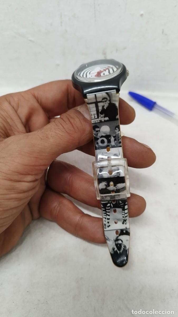 Relojes: Reloj publicidad Martini,sin probar - Foto 3