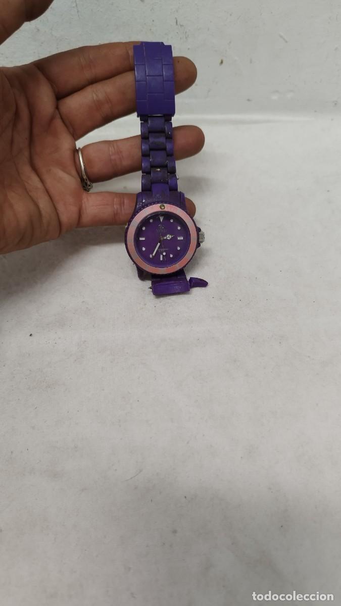 Relojes: Reloj Marca Marea.A Reparar,limpiar y sin probar - Foto 1