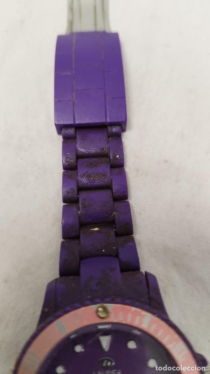 Relojes: Reloj Marca Marea.A Reparar,limpiar y sin probar - Foto 7