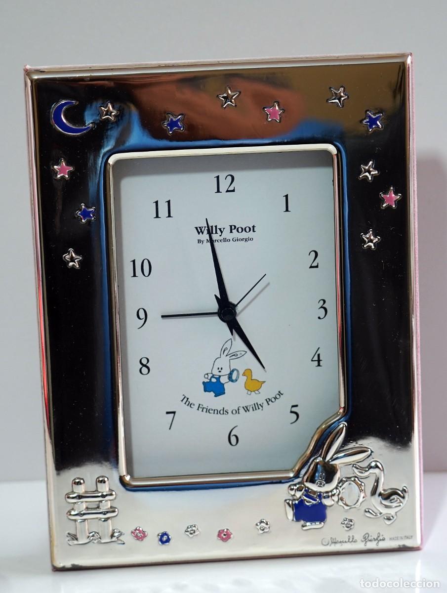 Relojes: Reloj plata infantil - Foto 1