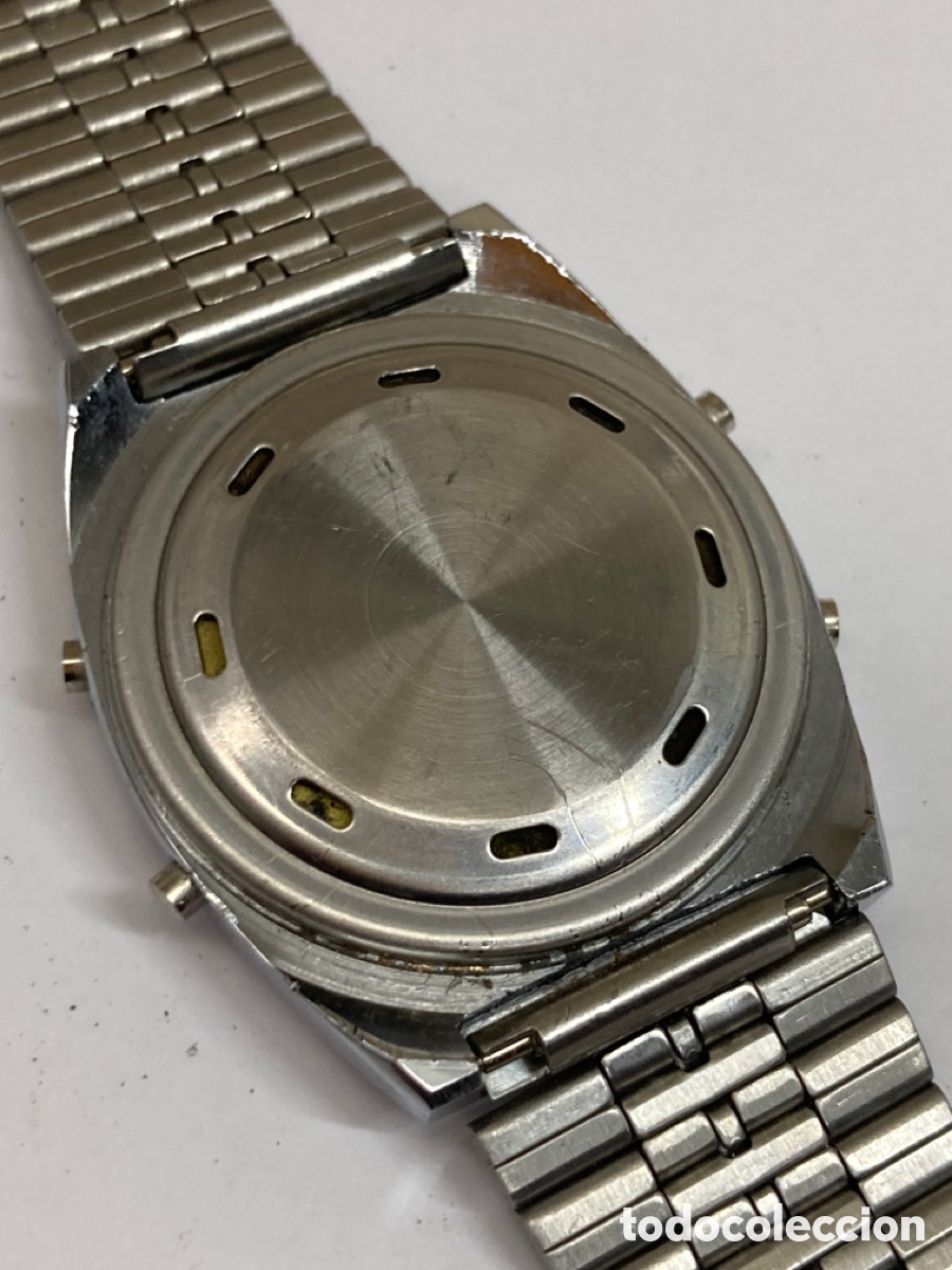 Relojes: Reloj Star alarma/CR4-50 - Foto 3