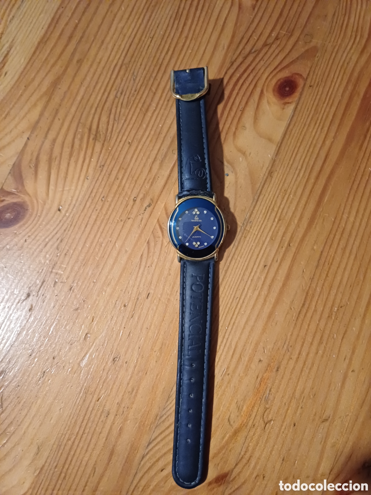 Relojes: Reloj potencial Quartz pulsera - Foto 1