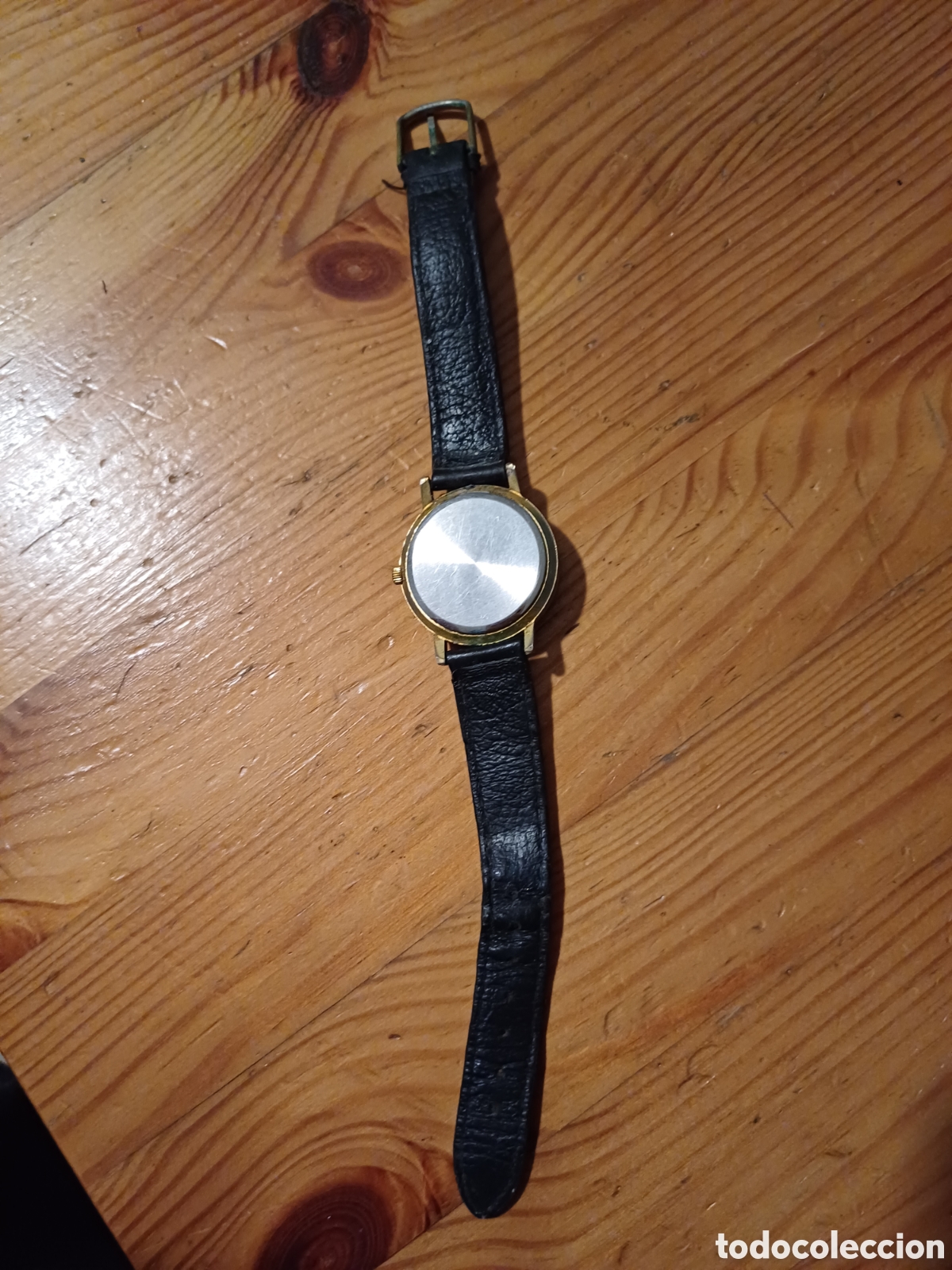 Relojes: Reloj pulsera Jan Ferrier Quartz - Foto 2