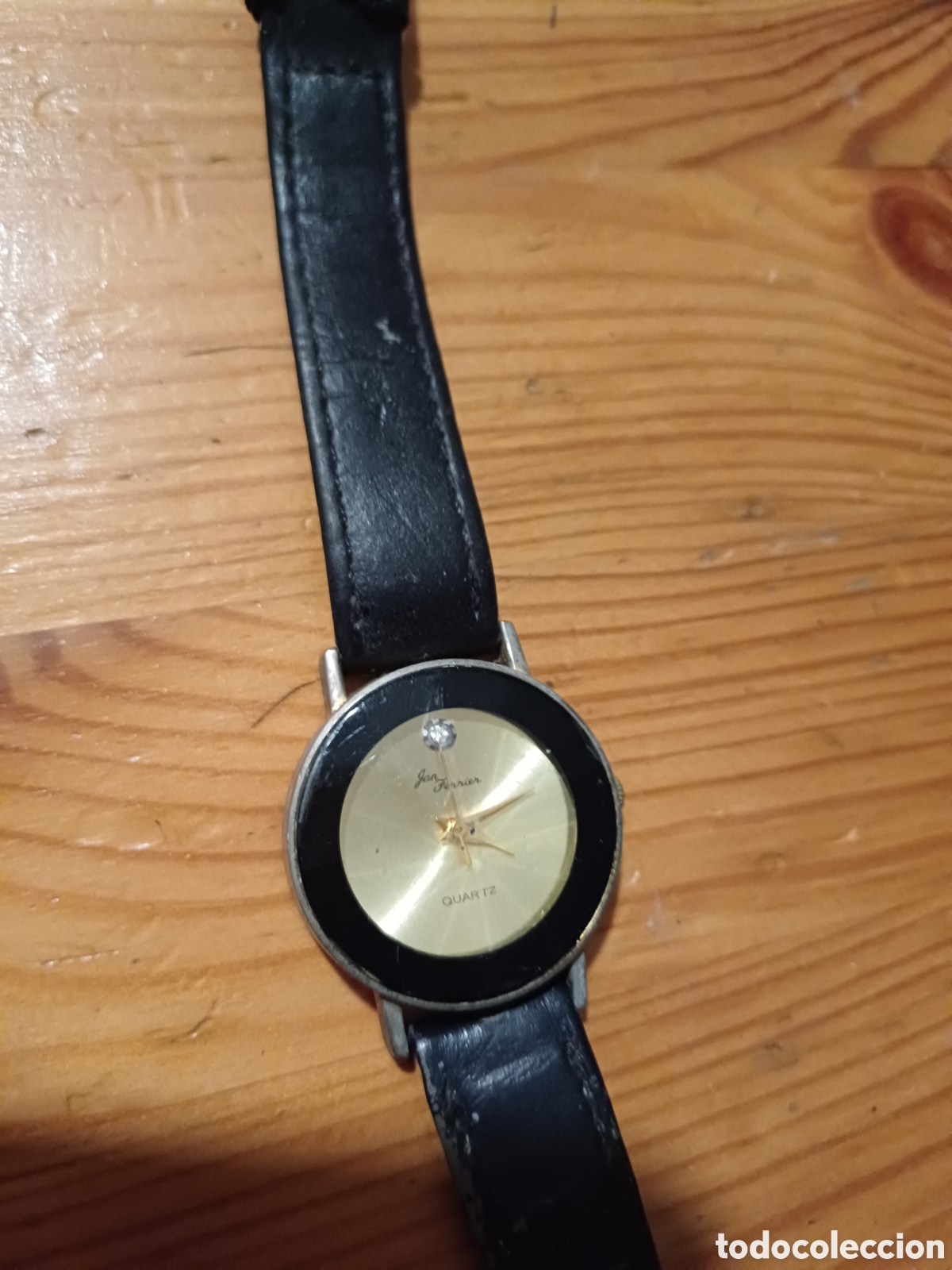 Relojes: Reloj pulsera Jan Ferrier Quartz - Foto 3
