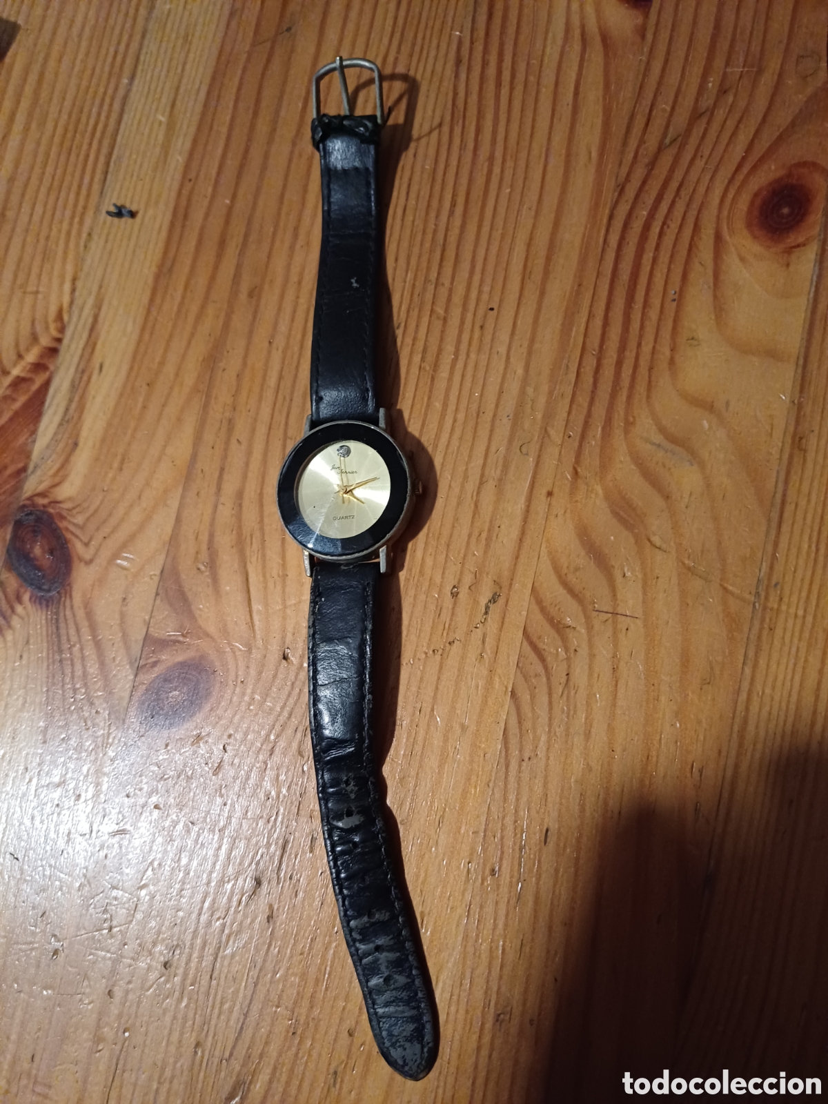 Relojes: Reloj pulsera Jan Ferrier Quartz - Foto 1