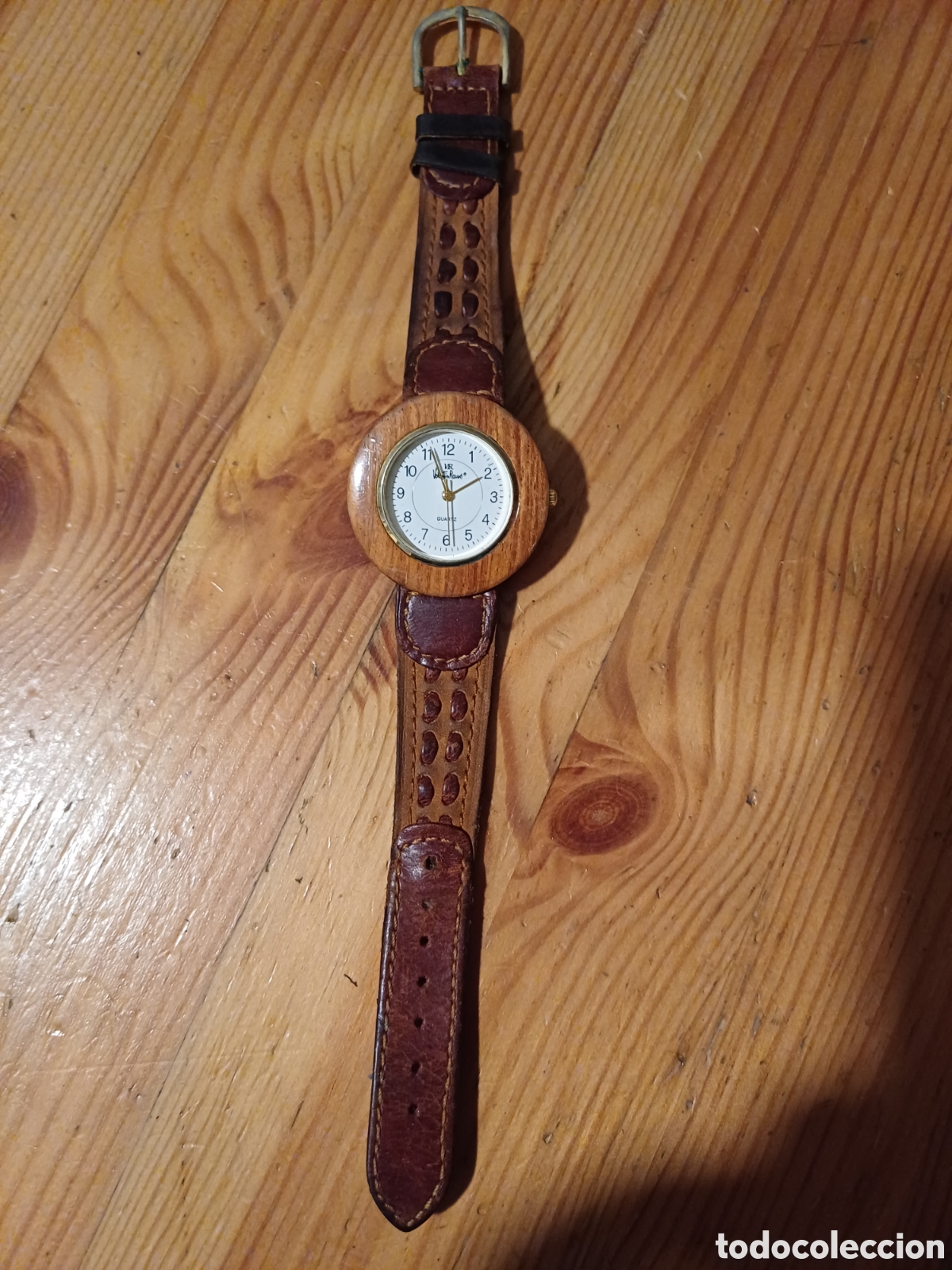 Relojes: Reloj pulsera Valentin Ramos - Foto 1