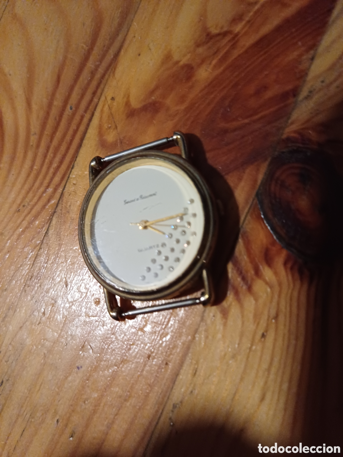 Relojes: Reloj pulsera Gerard de Reaumont Japan - Foto 1