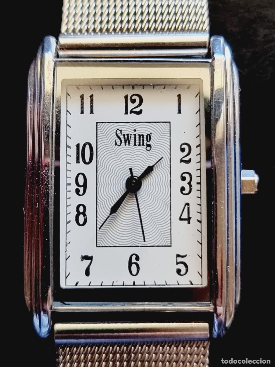 Relojes: Reloj cuarzo se&ntilde;ora - Foto 1