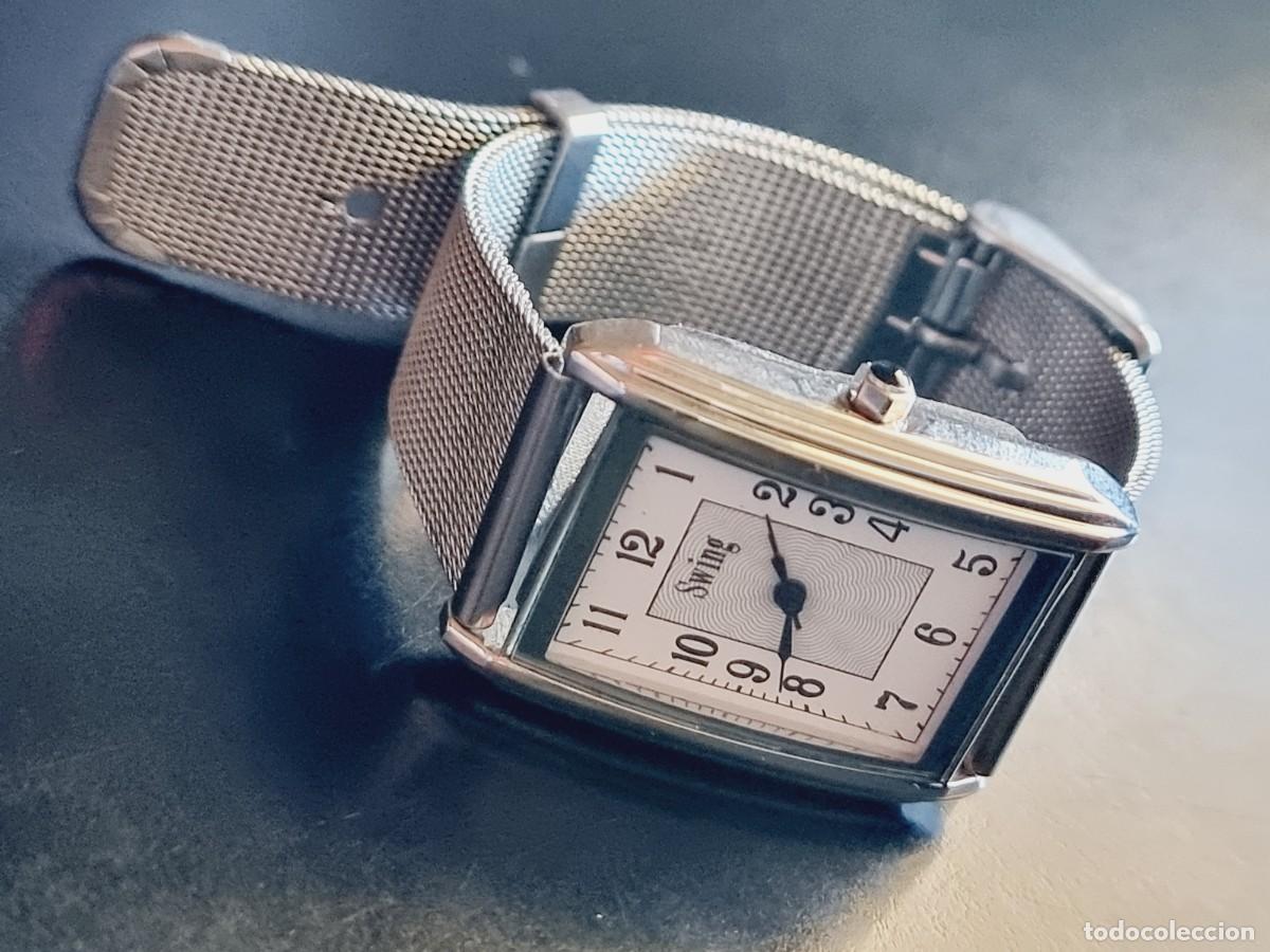 Relojes: Reloj cuarzo se&ntilde;ora - Foto 2