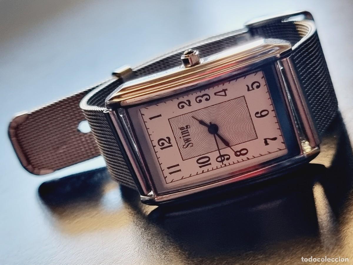 Relojes: Reloj cuarzo se&ntilde;ora - Foto 3