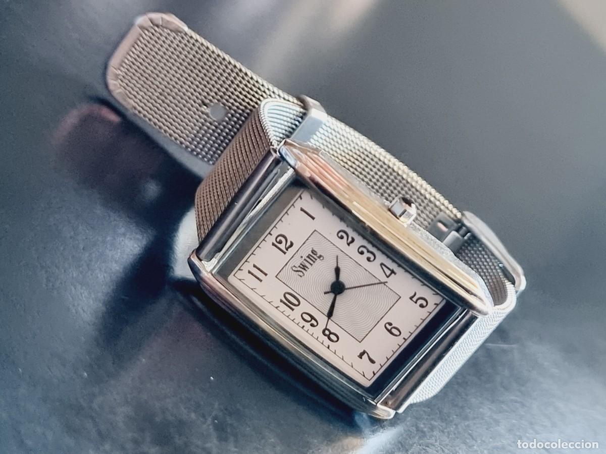Relojes: Reloj cuarzo se&ntilde;ora - Foto 4