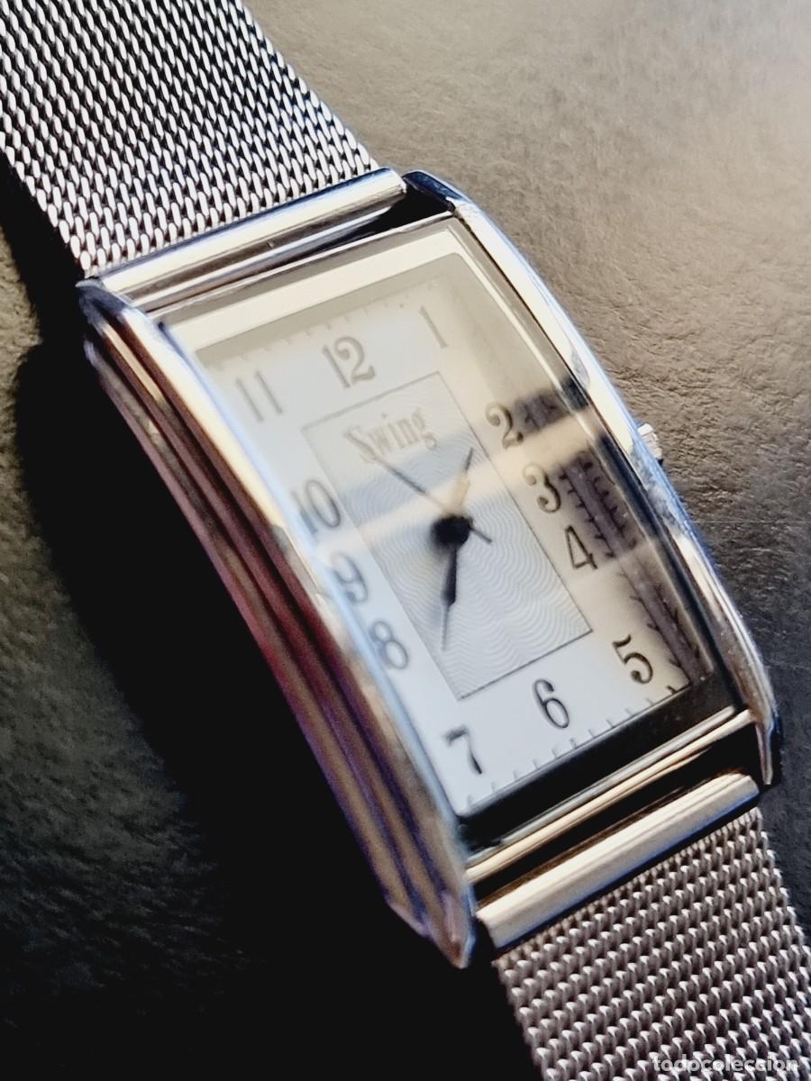 Relojes: Reloj cuarzo se&ntilde;ora - Foto 5
