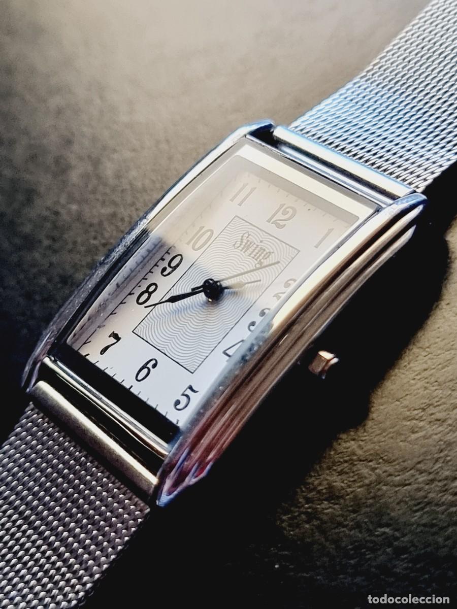 Relojes: Reloj cuarzo se&ntilde;ora - Foto 6