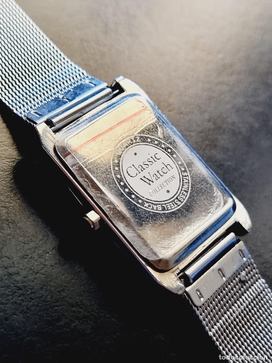 Relojes: Reloj cuarzo se&ntilde;ora - Foto 12