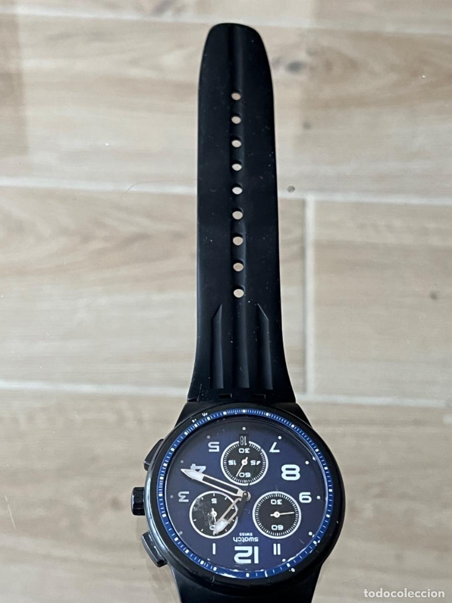 Swatch sr936sw hot sale