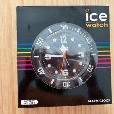 Relojes: IK12. RELOJ ICE WATCH FUNCIONANDO NUEVO