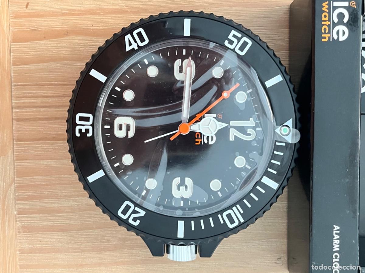 Relojes: Ik12. RELOJ ICE WATCH FUNCIONANDO NUEVO - Foto 3