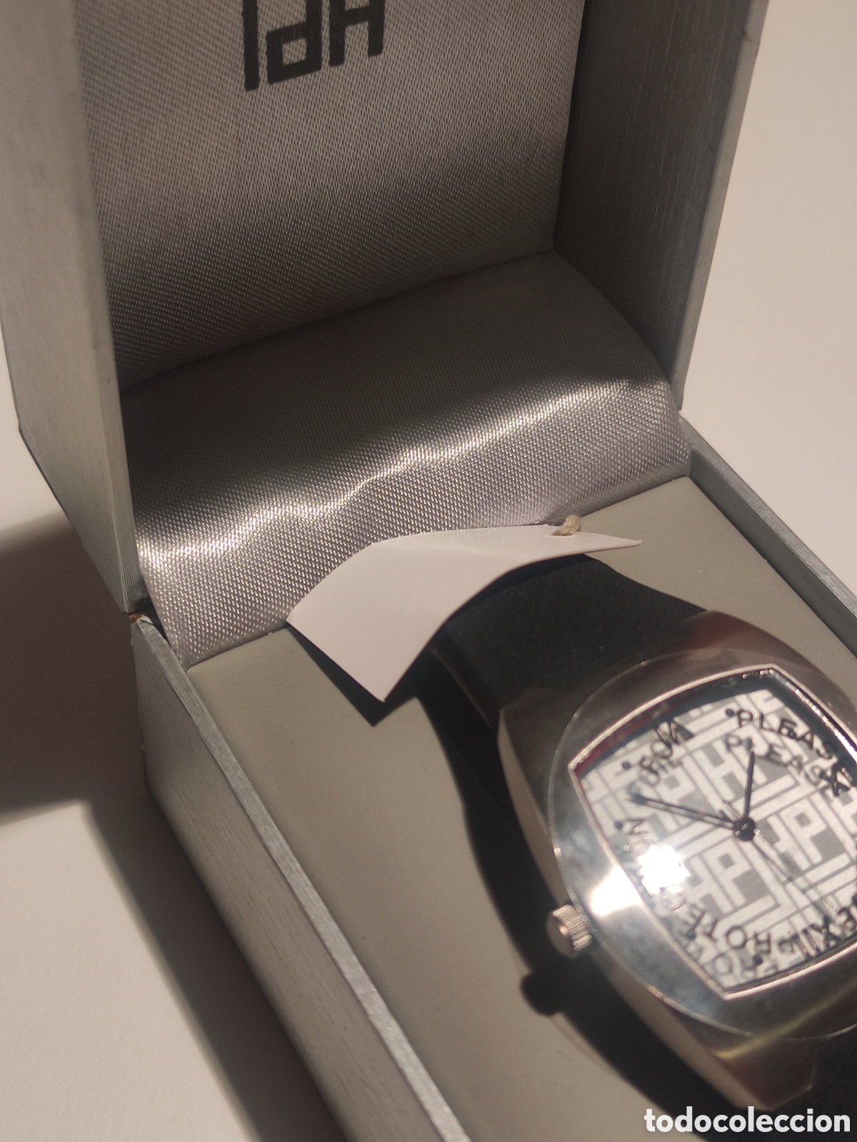 Relojes: Reloj Pedro del Hierro - Foto 4