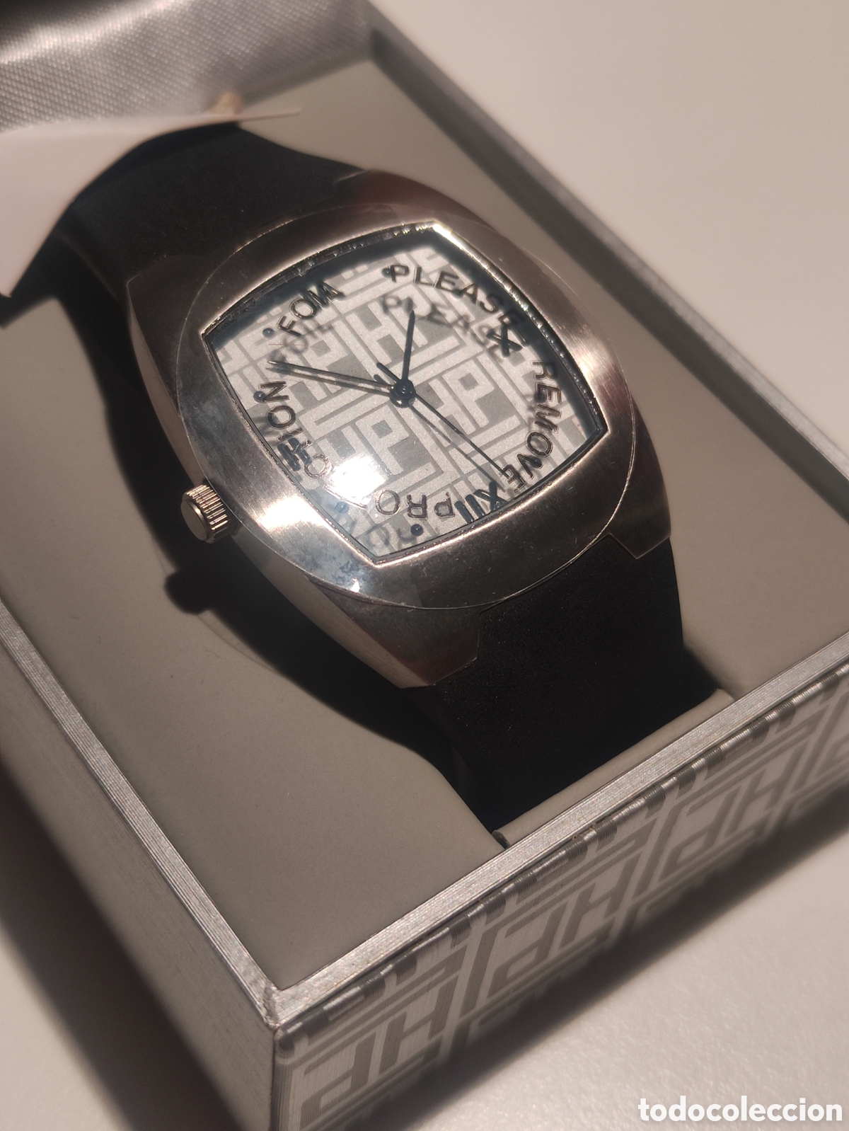 Relojes: Reloj Pedro del Hierro - Foto 5