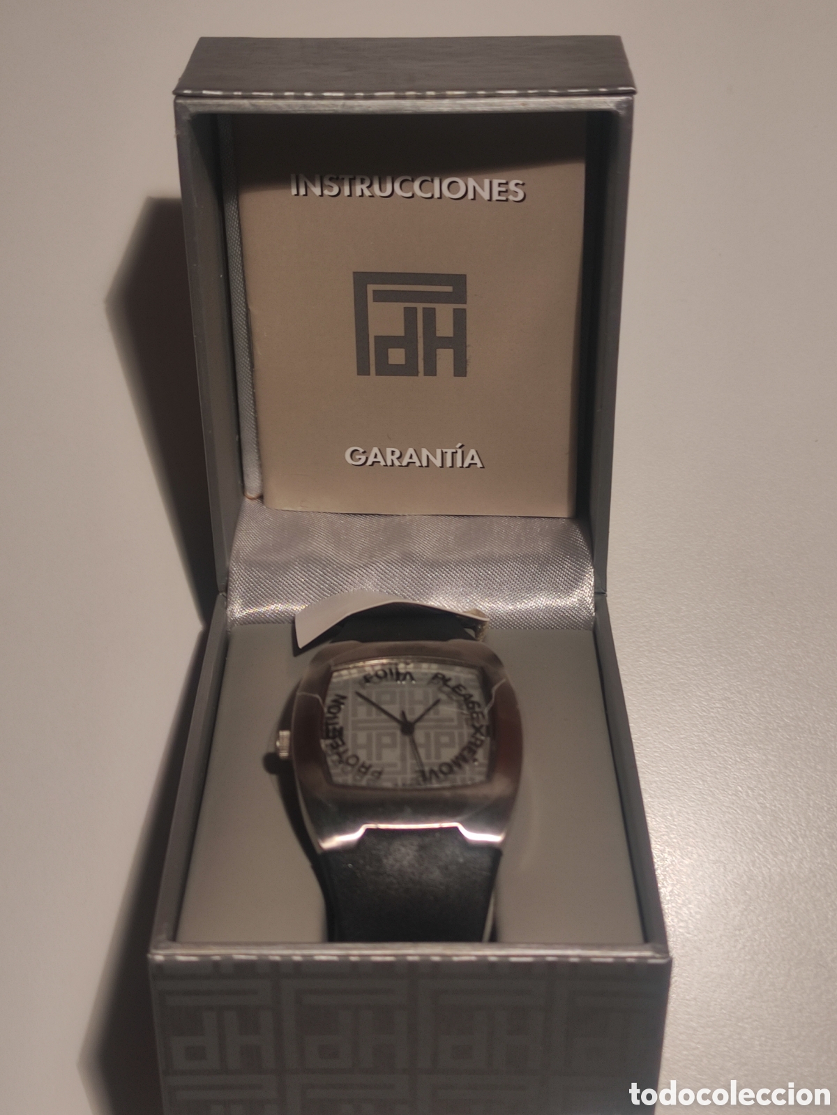 Relojes: Reloj Pedro del Hierro - Foto 6