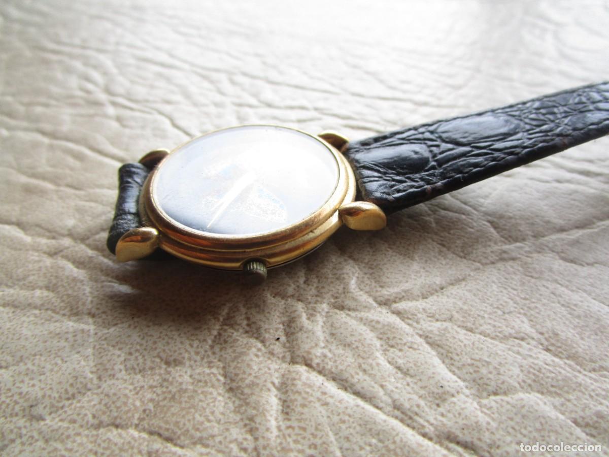 Relojes: reloj Jean Marcel quartz a revisar - Foto 4