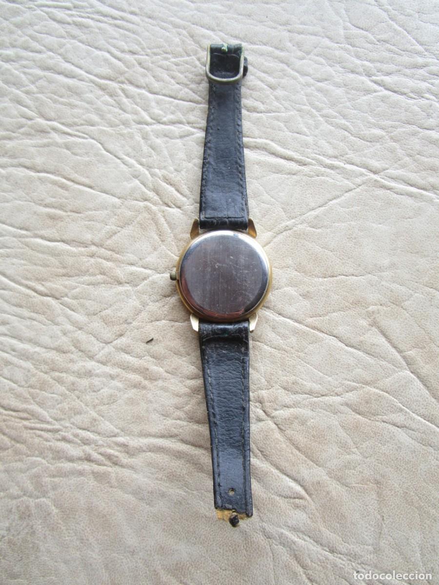 Relojes: reloj Jean Marcel quartz a revisar - Foto 5
