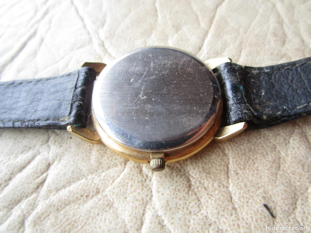 Relojes: reloj Jean Marcel quartz a revisar - Foto 6