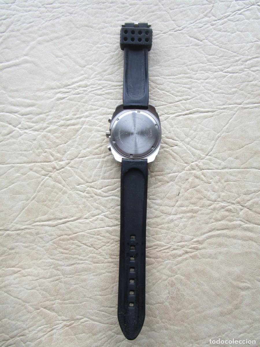 Relojes: reloj Mercedes Benz collection funciona correctamente - Foto 5