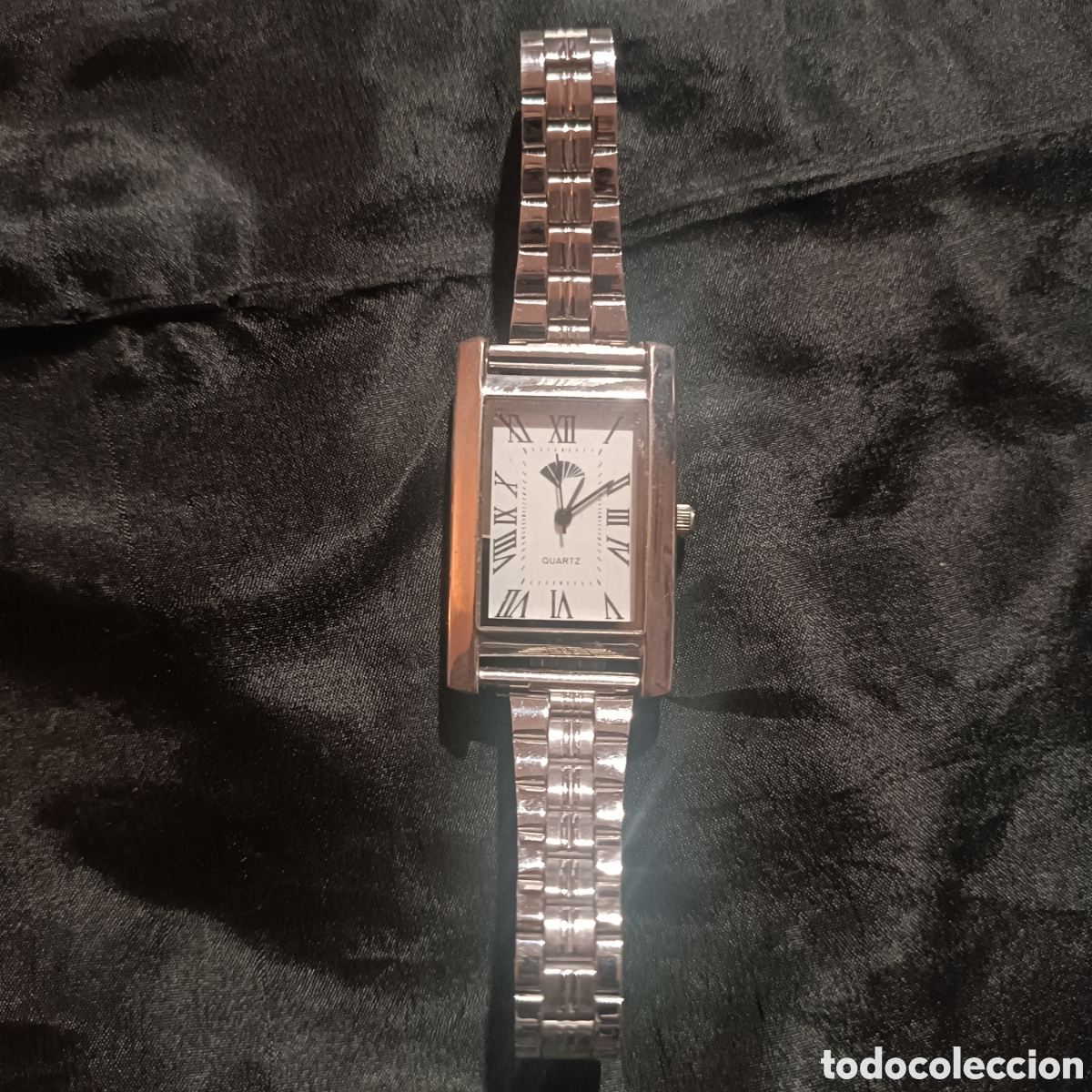 Relojes: RELOJ SE&Ntilde;ORA PUBLICIDAD UNICAJA - Foto 1