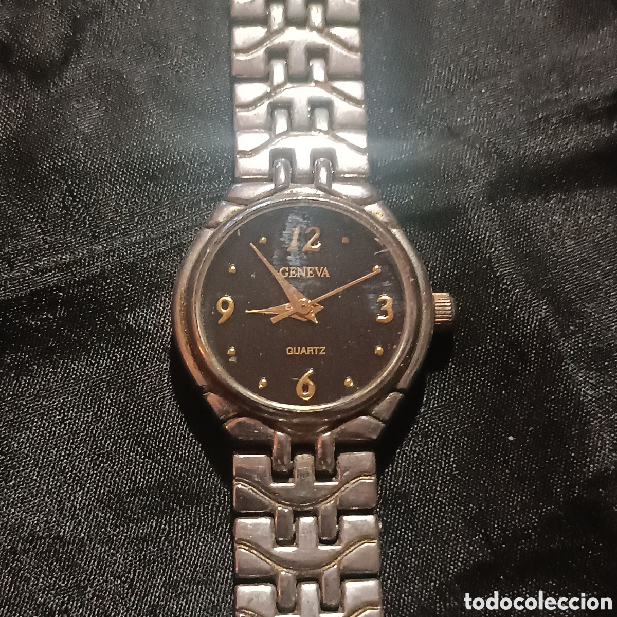 Relojes: RELOJ GENEVA SE&Ntilde;ORA - Foto 2