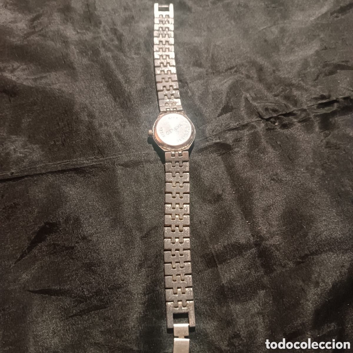 Relojes: RELOJ GENEVA SE&Ntilde;ORA - Foto 3