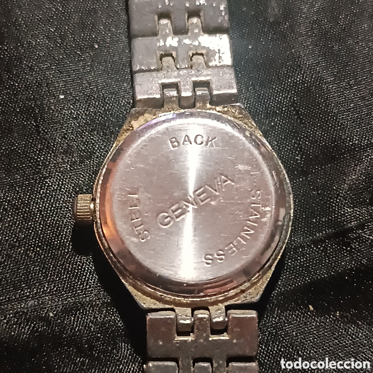 Relojes: RELOJ GENEVA SE&Ntilde;ORA - Foto 4