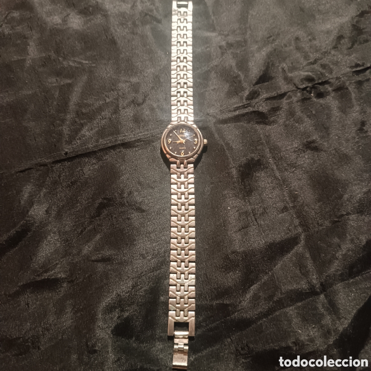 Relojes: RELOJ GENEVA SE&Ntilde;ORA - Foto 1