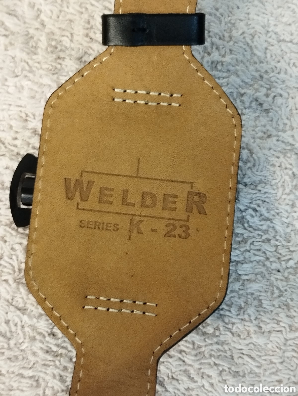 Relojes: WELDER k-24 - Foto 6