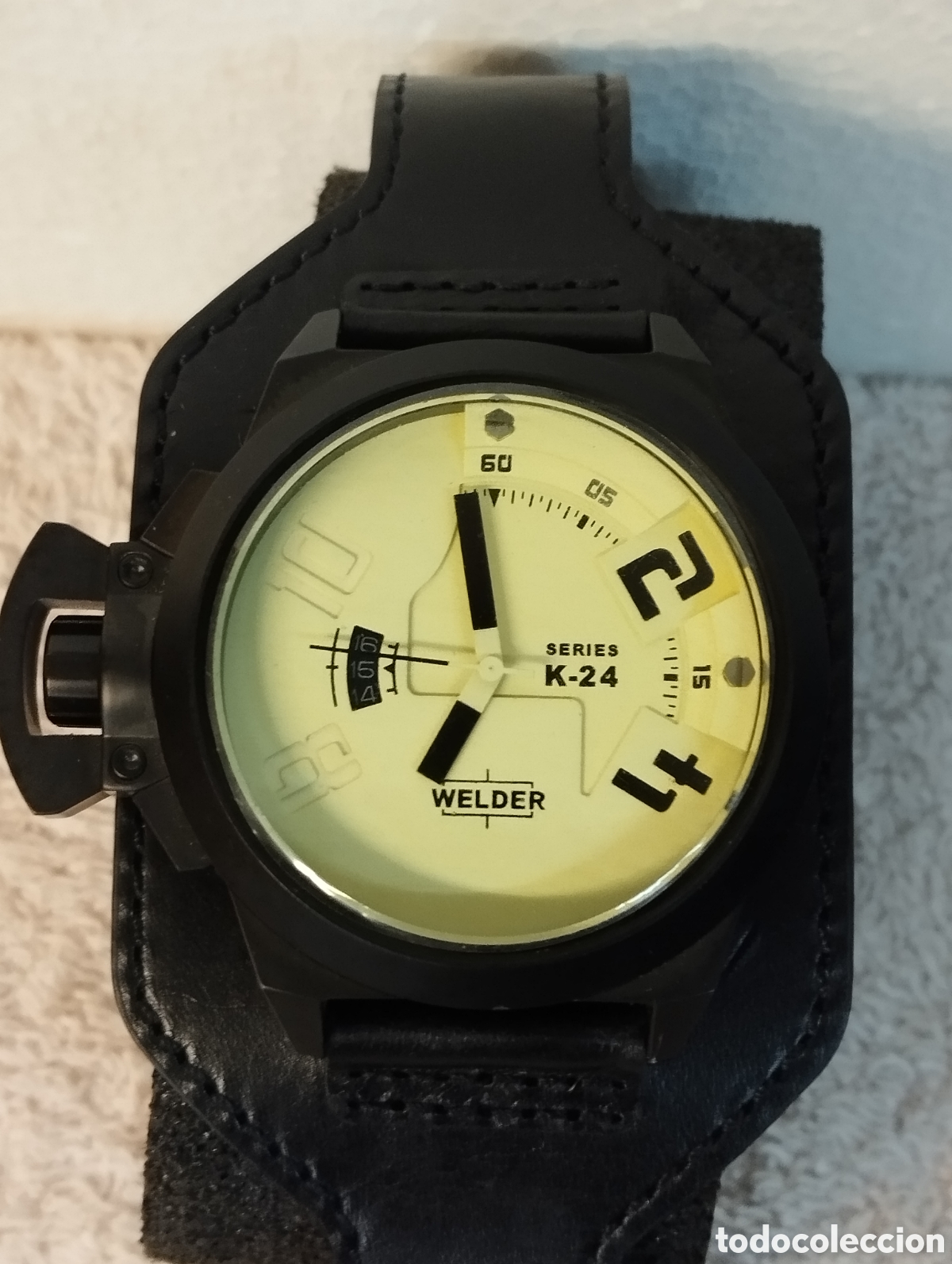 Relojes: WELDER k-24 - Foto 5