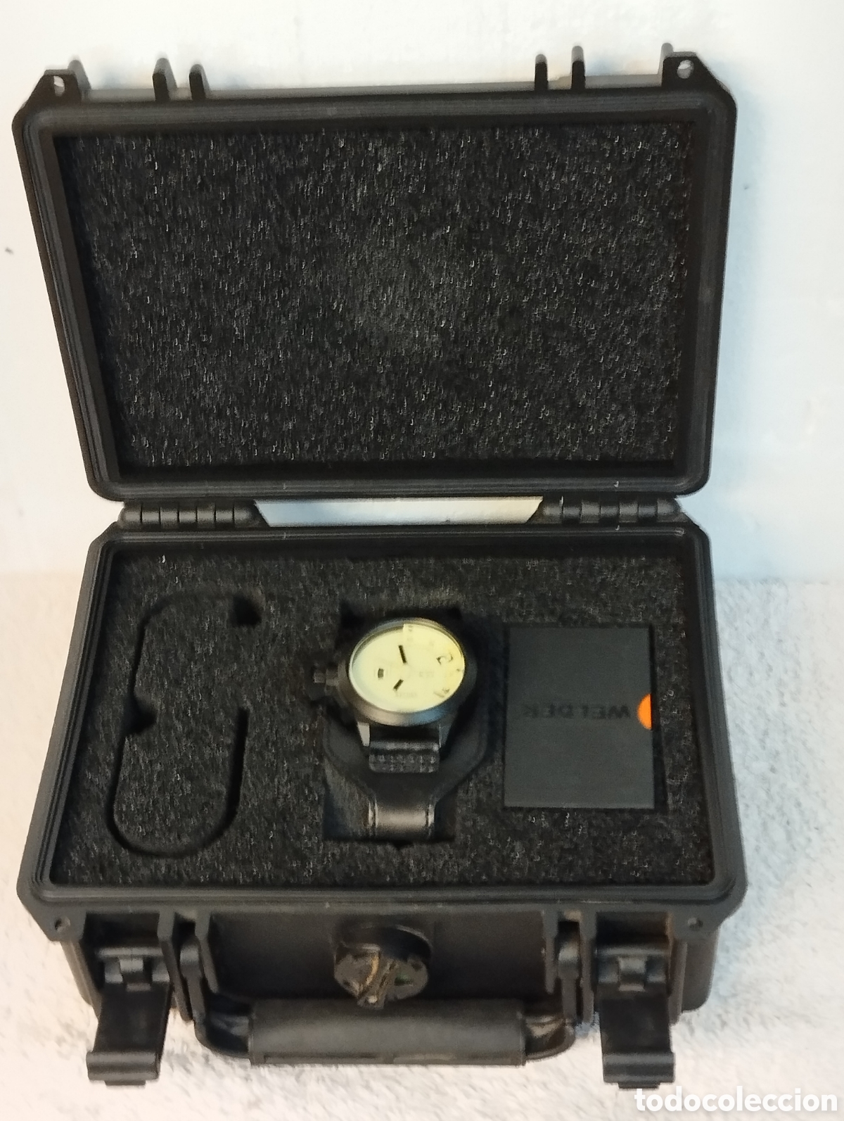 Relojes: WELDER k-24 - Foto 2