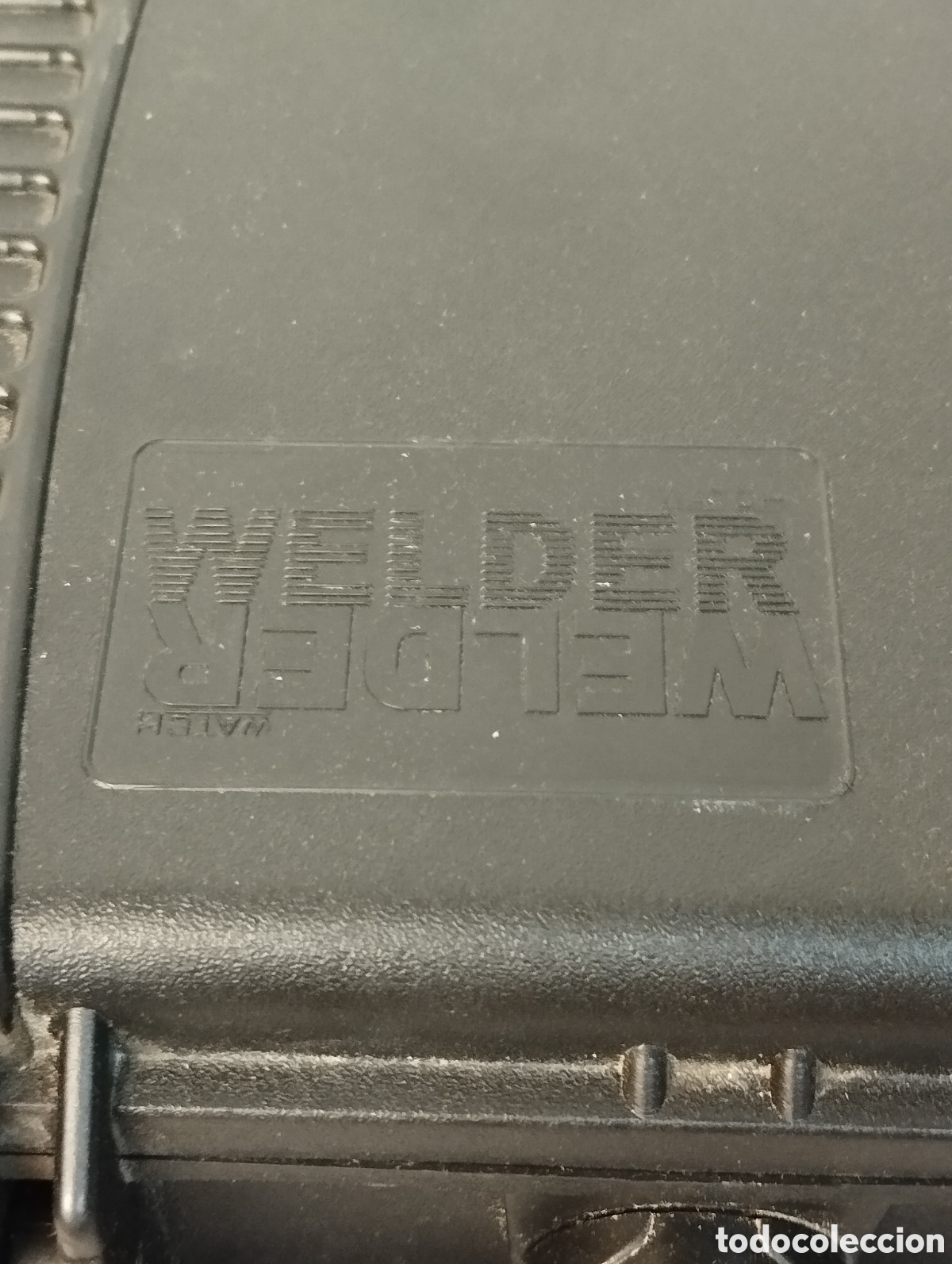 Relojes: WELDER k-24 - Foto 7