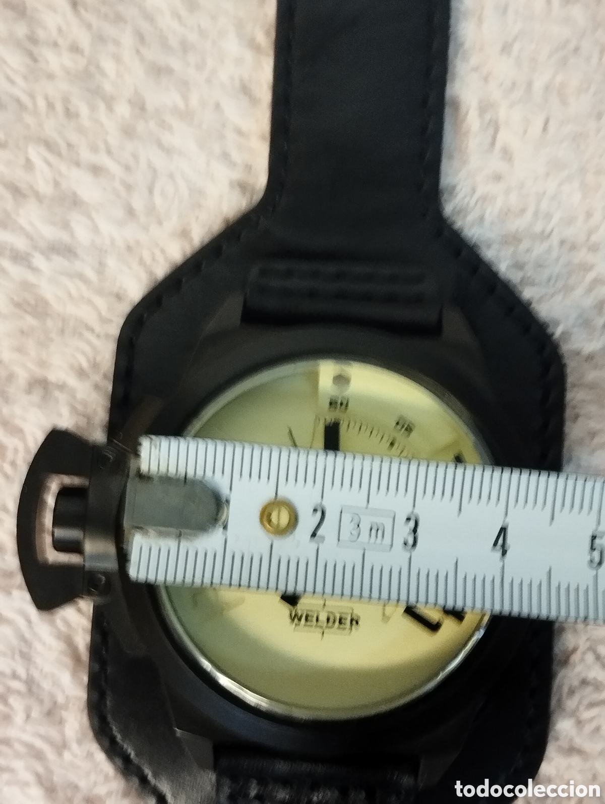 Relojes: WELDER k-24 - Foto 3